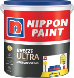 BREEZE ULTRA